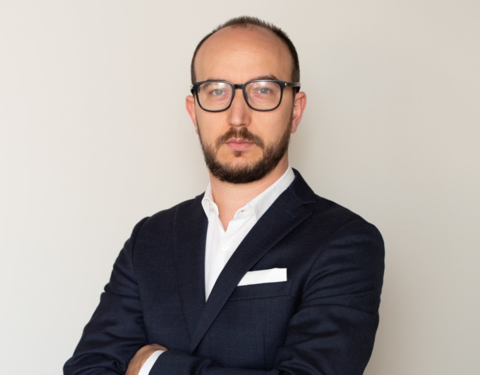 Confindustria, un legnanese tra i vicepresidenti dei Giovani Imprenditori lombardi