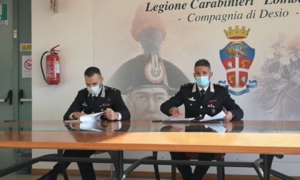 In un box 450 chili di droga, smantellata piazza di spaccio