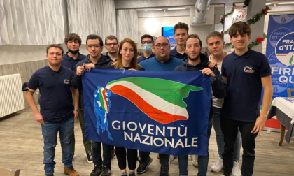 Elezioni Canegrate, Fratelli d'Italia e Gioventù nazionale scaldano i motori