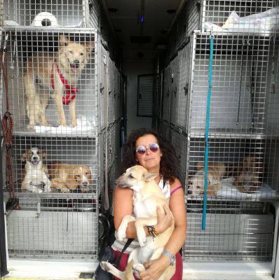 Chiesto il rinvio a giudizio per il camionista che ha provocato l’incidente mortale per i due animalisti