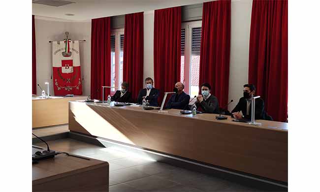 Nuovenergie: “La nostra energia sono gli studenti”