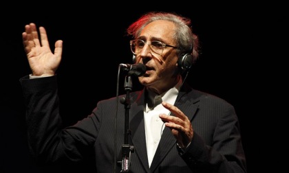 Musica e coreografie per ricordare Franco Battiato