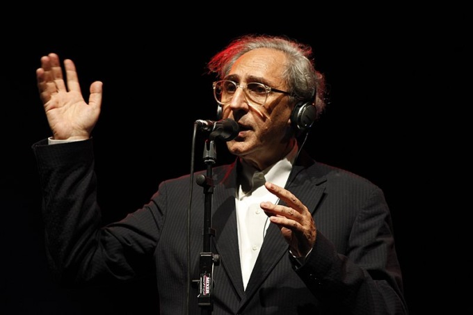Musica e coreografie per ricordare Franco Battiato