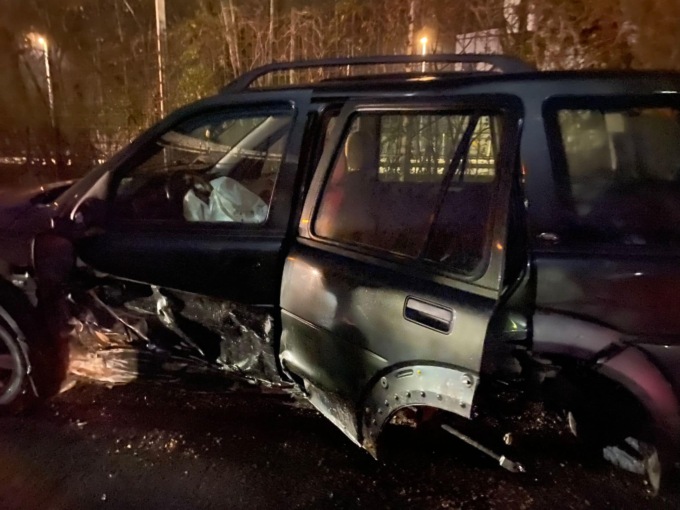 Miracolati nell’incidente: “Un angelo ci ha salvati”