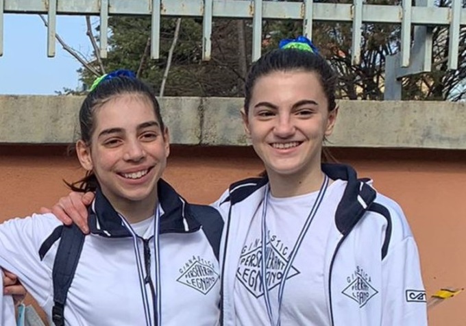 Finale nazionale Gold per la Perseverant