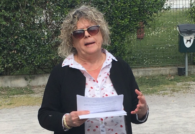 Sinistra italiana in piazza giovedì per lo sciopero dei sindacati