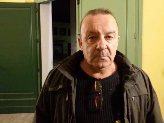 Comune in lutto, addio a Enrico Magna