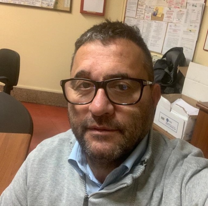 SiAmo Magnago e Bienate imbarca Nicodemo Filippelli