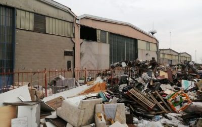 Attività illecita della gestione dei rifiuti, il tribunale condanna Angelo Paparazzo