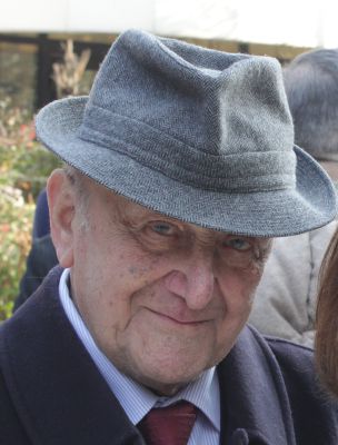 Il coro Stella Alpina piange Arturo Rovetta uno dei suoi fondatori