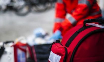 Ragazzo di 25 anni trovato in casa senza vita