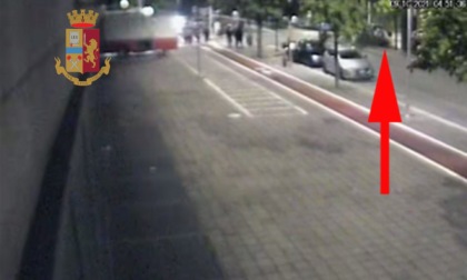 Brutale aggressione in discoteca: fermato il responsabile