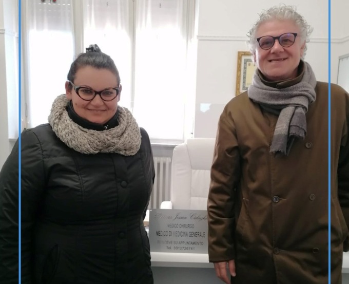 Nuova dottoressa: code davanti agli uffici dell’Asl