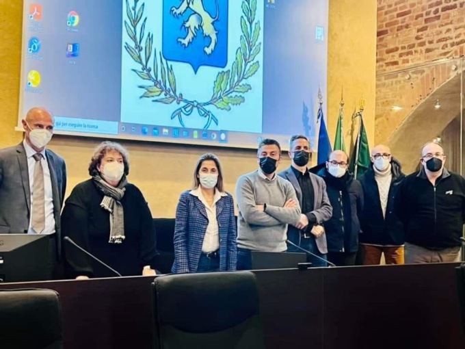 Commissione Antimafia: lavori in corso