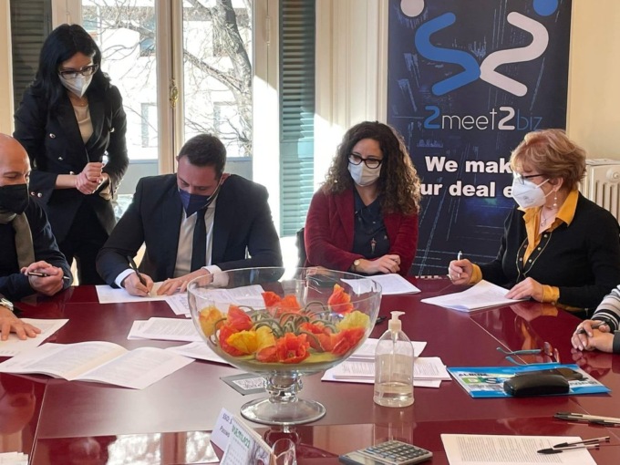 Formazione post diploma, nasce la nuova scuola a Castano Primo