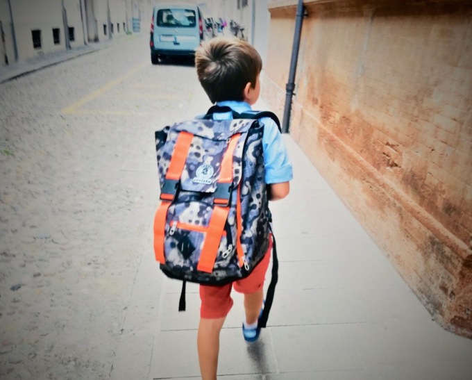 Ritrovato il bimbo di 11 anni scomparso da Castano