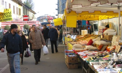 Ritorna in città la Fiera di San Biagio