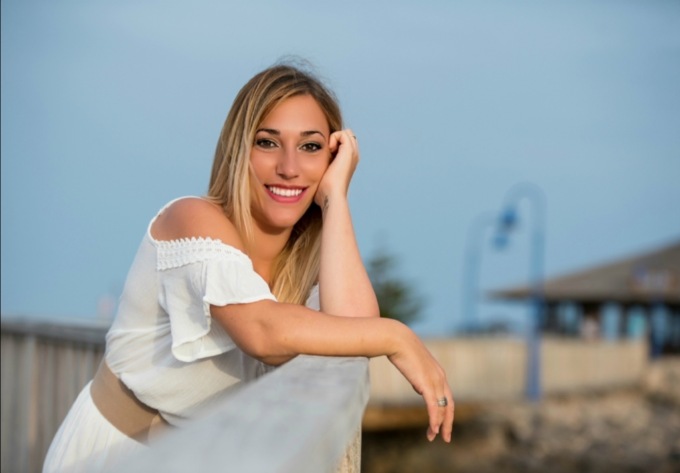 La 30enne Silvia alla ricerca della sua amica d’infanzia