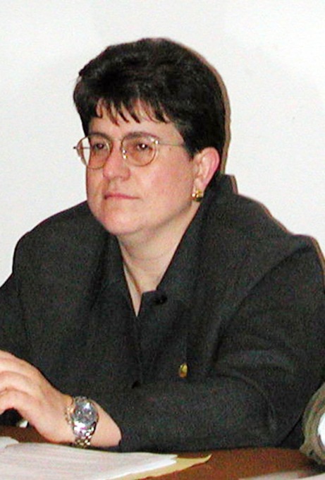 Il gran ritorno di Giuliana Labria?