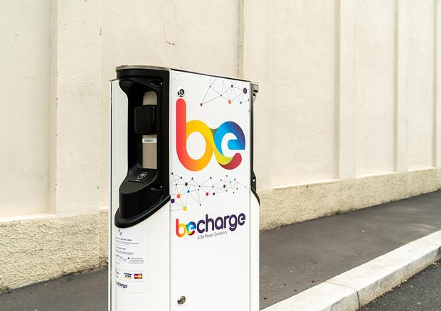 Tre nuove postazioni di ricarica per le auto elettriche