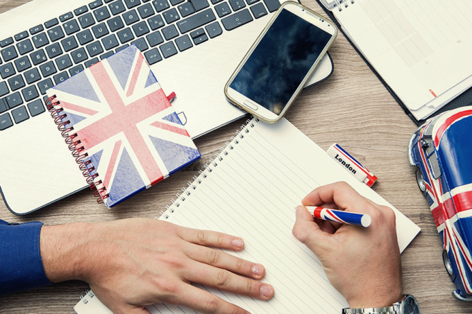 I 3 migliori corsi di inglese online da zero