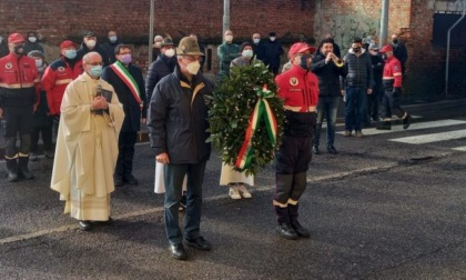 Tornano le celebrazioni per la Strage della Vignetta