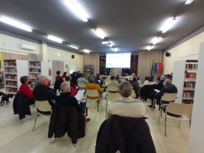 Variante al Pgt: presentati gli esiti del percorso partecipativo