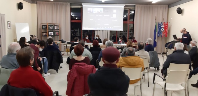 Il Pgt approda a scuola per farsi conoscere dagli studenti