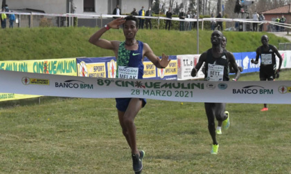 Cinque Mulini, tutto pronto per la 93esima edizione