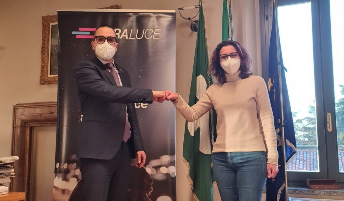 Arriva l’illuminazione a Led: i consumi calano del 67%