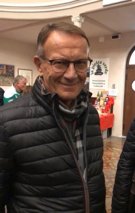 Cornaredo dice addio a Gianpietro Airaghi