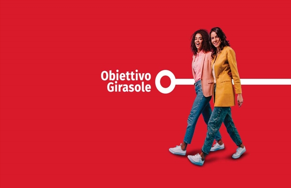 “Pathway Donne – Obiettivo Girasole”: un progetto per le donne over 30