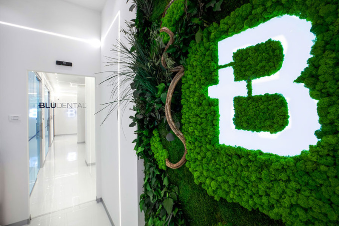 Odontoiatria a Settimo Milanese, nuova apertura firmata Bludental