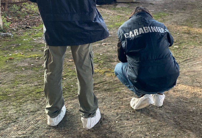 Cadavere nell’ex Brenta, ancora un mistero l’identità della vittima
