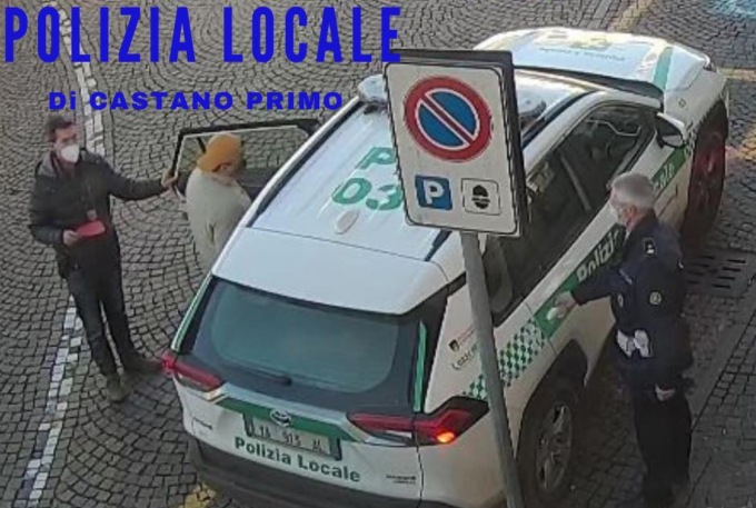 Stazione devastata: denunciato l’autore del folle gesto