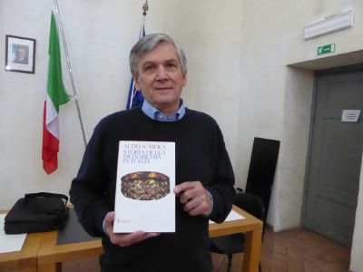 L’addio di Vanzago a Claudio Villa l’uomo del Tricolore