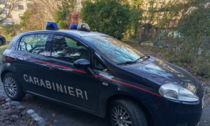 Aggredisce i Carabinieri, da poco era uscito dal carcere per omicidio