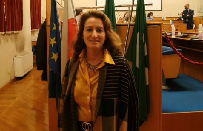 Bosco Ronchi, sì della Giunta ad acquisire dai privati oltre 17mila metri quadrati