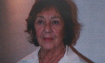 Volontariato in lutto per la scomparsa di Eugenia Belloni