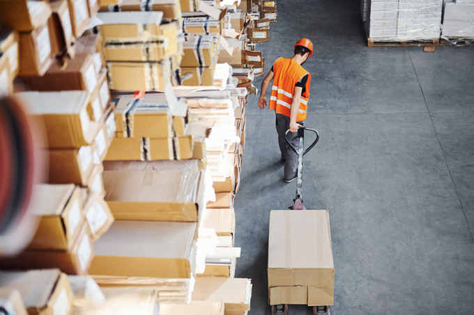 L’impatto del boom dell’eCommerce sulle assunzioni di magazzinieri