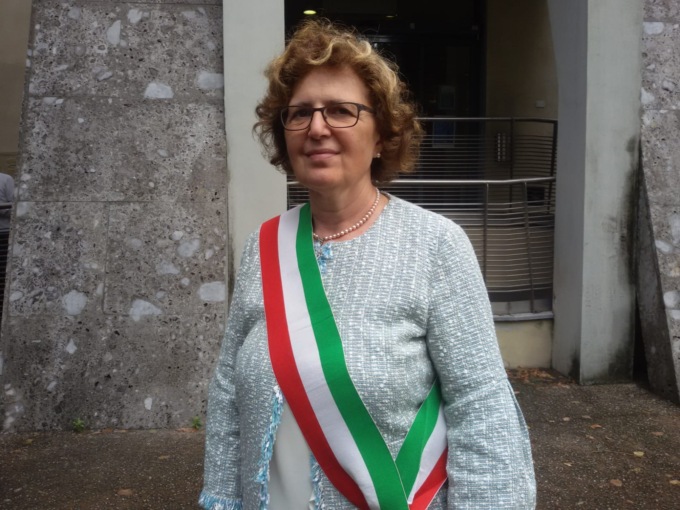 Cena della legalità a Pero con “Metti il bene in Comune”