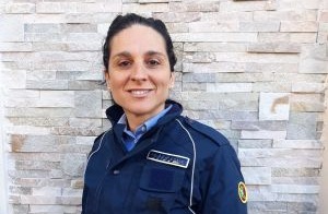 Un nuovo comandante per la Polizia locale di Pogliano
