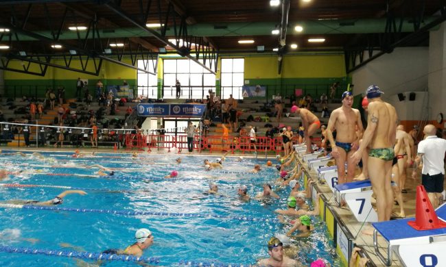 Fallimento Gestisport, Astuti: “Regione salvi le piscine”