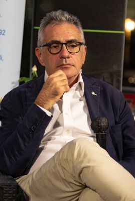 Pregliasco: «Quarta dose? Non penso sia una cosa fattibile»