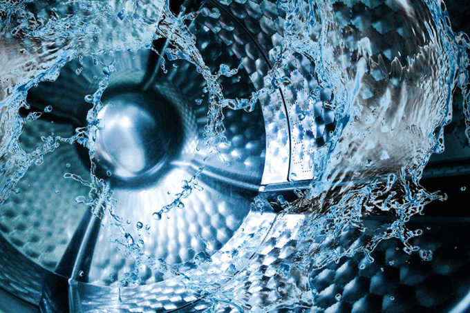 Lavatrice Electrolux: come risolvere i problemi ed i guasti più comuni
