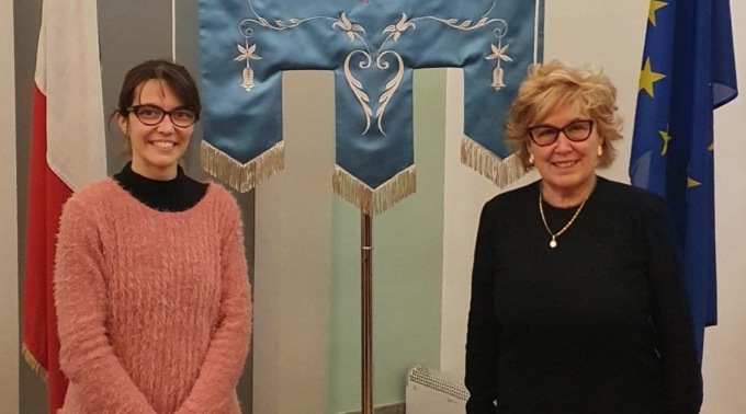 Fioranna Pirola si dimette, Sara Mutti nuovo assessore