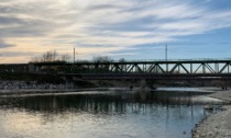 Ponte sul Ticino: dal 27 gennaio scatta il senso unico alternato
