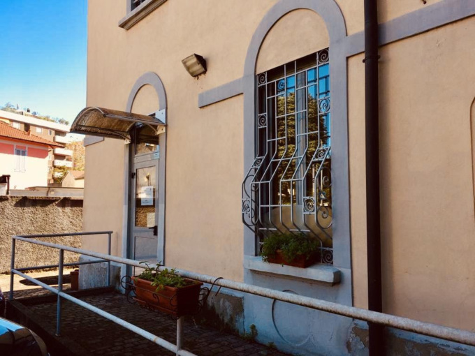 Aumentano i positivi, fino al 31 gennaio chiude il centro sociale