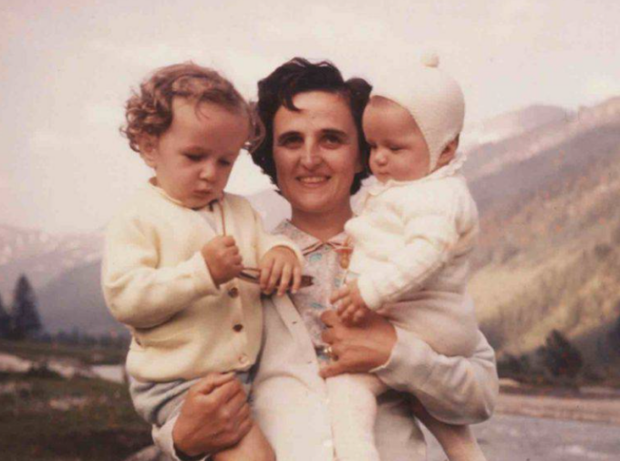 A Magenta con Santa Gianna per “Sorridere a Dio”