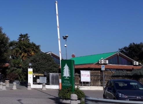 Vivai Zazzera: nuovo contenzioso con il Comune